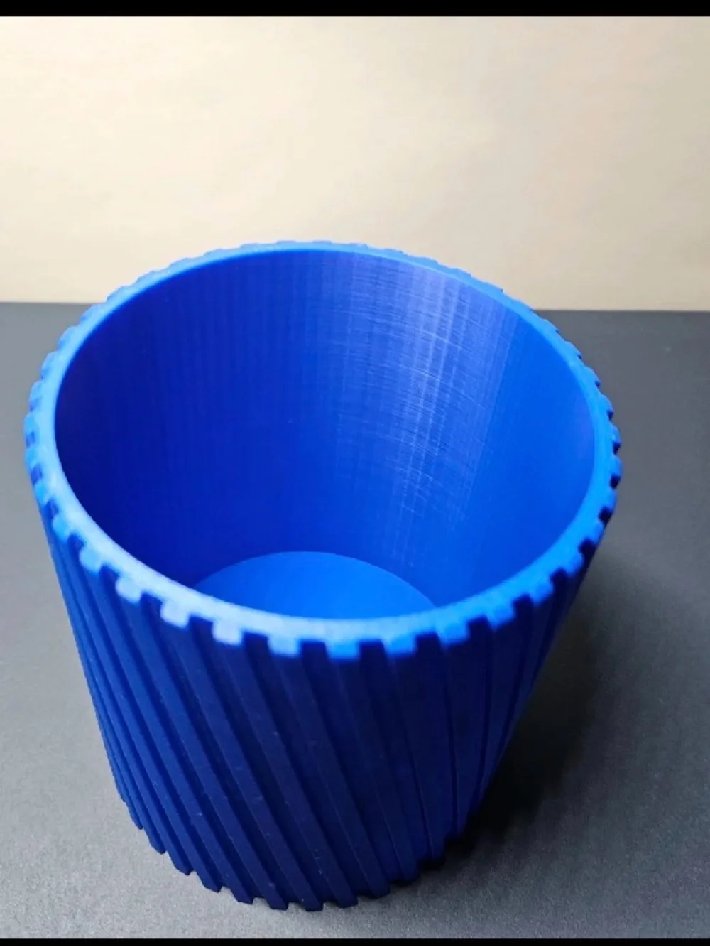 N/A durable blue